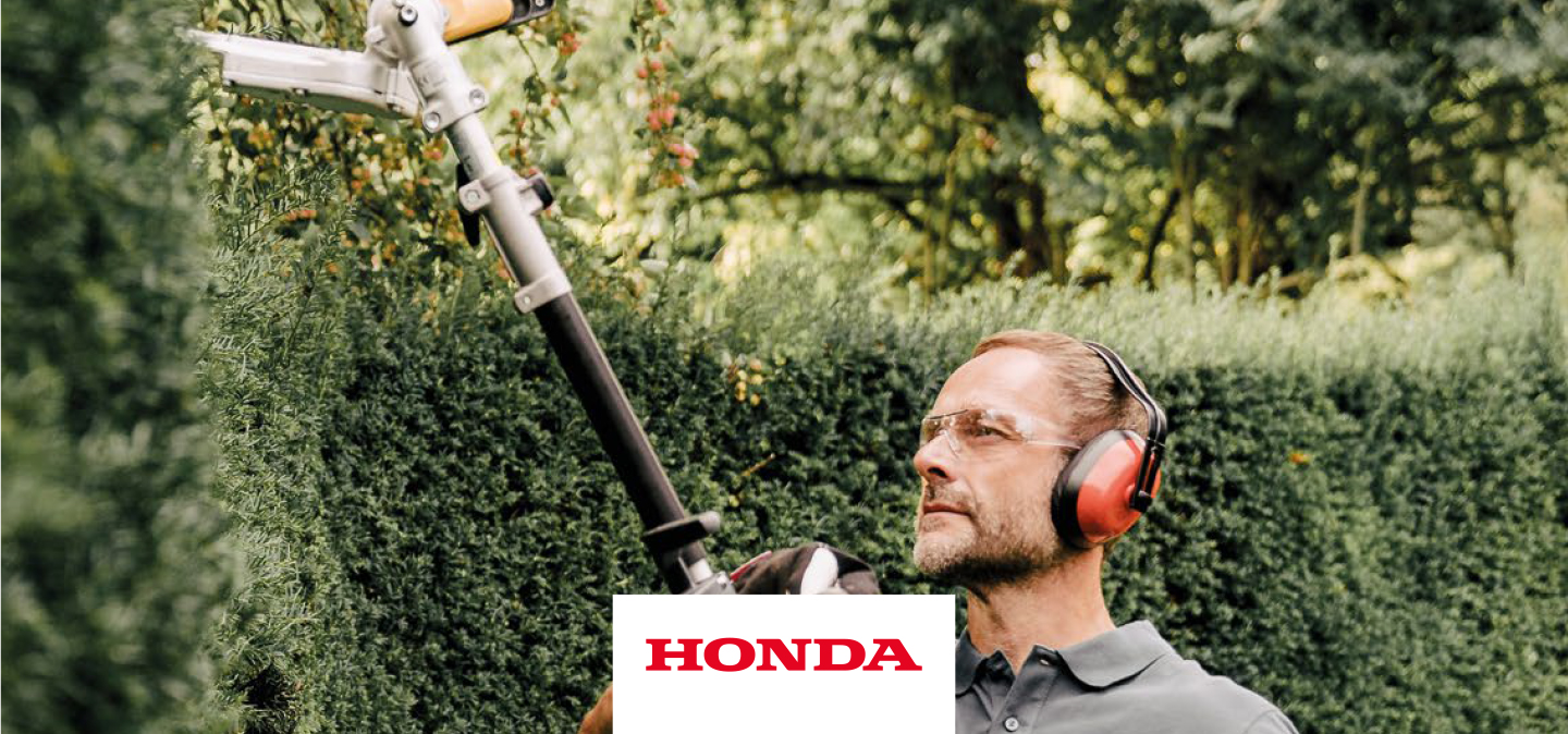 gamma honda